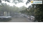 Archiv Foto Webcam Fehmarn: Marktplatz in Burg 15:00