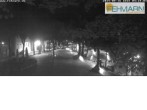 Archiv Foto Webcam Fehmarn: Marktplatz in Burg 03:00