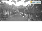 Archiv Foto Webcam Fehmarn: Marktplatz in Burg 05:00