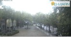 Archiv Foto Webcam Fehmarn: Marktplatz in Burg 07:00
