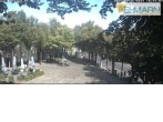 Archived image Webcam Fehmarn: View Market Place in Burg 10:00