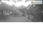 Archiv Foto Webcam Fehmarn: Marktplatz in Burg 05:00