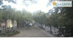 Archiv Foto Webcam Fehmarn: Marktplatz in Burg 07:00