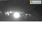 Archiv Foto Webcam Fehmarn: Marktplatz in Burg 23:00