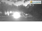 Archiv Foto Webcam Fehmarn: Marktplatz in Burg 05:00