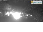Archiv Foto Webcam Fehmarn: Marktplatz in Burg 23:00