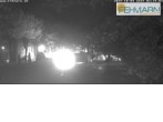 Archiv Foto Webcam Fehmarn: Marktplatz in Burg 01:00