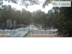 Archiv Foto Webcam Fehmarn: Marktplatz in Burg 09:00
