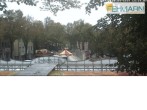 Archiv Foto Webcam Fehmarn: Marktplatz in Burg 13:00