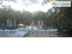 Archiv Foto Webcam Fehmarn: Marktplatz in Burg 17:00