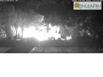 Archiv Foto Webcam Fehmarn: Marktplatz in Burg 18:00