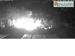 Archiv Foto Webcam Fehmarn: Marktplatz in Burg 19:00