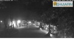 Archiv Foto Webcam Fehmarn: Marktplatz in Burg 03:00