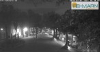 Archiv Foto Webcam Fehmarn: Marktplatz in Burg 05:00