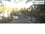 Archiv Foto Webcam Fehmarn: Marktplatz in Burg 07:00