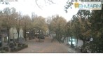 Archiv Foto Webcam Fehmarn: Marktplatz in Burg 17:00