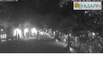 Archiv Foto Webcam Fehmarn: Marktplatz in Burg 19:00