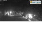 Archiv Foto Webcam Fehmarn: Marktplatz in Burg 03:00
