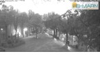 Archiv Foto Webcam Fehmarn: Marktplatz in Burg 06:00