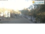 Archived image Webcam Fehmarn: View Market Place in Burg 08:00