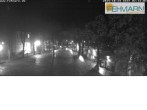 Archiv Foto Webcam Fehmarn: Marktplatz in Burg 01:00