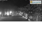 Archiv Foto Webcam Fehmarn: Marktplatz in Burg 05:00
