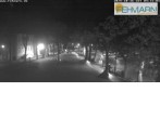 Archived image Webcam Fehmarn: View Market Place in Burg 03:00