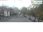 Archived image Webcam Fehmarn: View Market Place in Burg 06:00