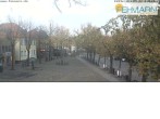 Archived image Webcam Fehmarn: View Market Place in Burg 15:00