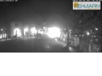 Archived image Webcam Fehmarn: View Market Place in Burg 17:00