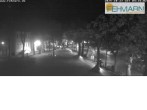 Archiv Foto Webcam Fehmarn: Marktplatz in Burg 04:00