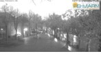 Archiv Foto Webcam Fehmarn: Marktplatz in Burg 06:00