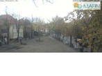 Archiv Foto Webcam Fehmarn: Marktplatz in Burg 10:00