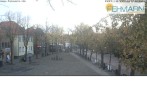 Archiv Foto Webcam Fehmarn: Marktplatz in Burg 16:00