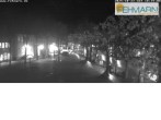 Archiv Foto Webcam Fehmarn: Marktplatz in Burg 18:00