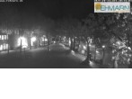 Archiv Foto Webcam Fehmarn: Marktplatz in Burg 20:00