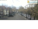 Archiv Foto Webcam Fehmarn: Marktplatz in Burg 08:00