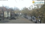 Archiv Foto Webcam Fehmarn: Marktplatz in Burg 10:00