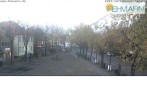 Archiv Foto Webcam Fehmarn: Marktplatz in Burg 16:00