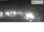 Archiv Foto Webcam Fehmarn: Marktplatz in Burg 18:00