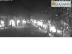 Archiv Foto Webcam Fehmarn: Marktplatz in Burg 20:00