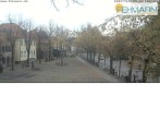 Archiv Foto Webcam Fehmarn: Marktplatz in Burg 09:00