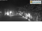 Archiv Foto Webcam Fehmarn: Marktplatz in Burg 23:00