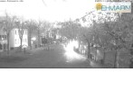 Archiv Foto Webcam Fehmarn: Marktplatz in Burg 05:00