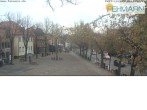 Archiv Foto Webcam Fehmarn: Marktplatz in Burg 13:00
