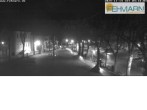 Archiv Foto Webcam Fehmarn: Marktplatz in Burg 04:00