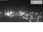 Archiv Foto Webcam Fehmarn: Marktplatz in Burg 06:00