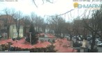 Archiv Foto Webcam Fehmarn: Marktplatz in Burg 14:00