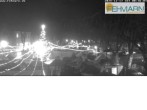 Archiv Foto Webcam Fehmarn: Marktplatz in Burg 00:00