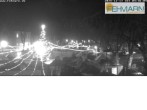 Archiv Foto Webcam Fehmarn: Marktplatz in Burg 04:00